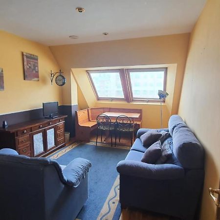 Apartamento O Xardin Ribadeo Exterior foto